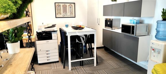 85 m² oficina en alquiler en Business Bay, Dubai, UAE № 188530 17