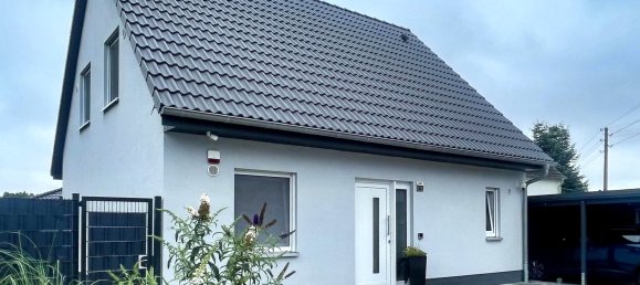 Casa de 5 habitaciónes en Anhalt-Bitterfeld, Germany No. 234560 2