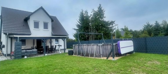 Casa de 5 habitaciónes en Anhalt-Bitterfeld, Germany No. 234560 8