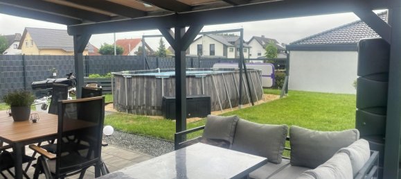 Casa de 5 habitaciónes en Anhalt-Bitterfeld, Germany No. 234560 6