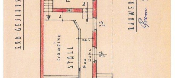 Casa de 5 habitaciónes en Retz, Austria No. 183870 35