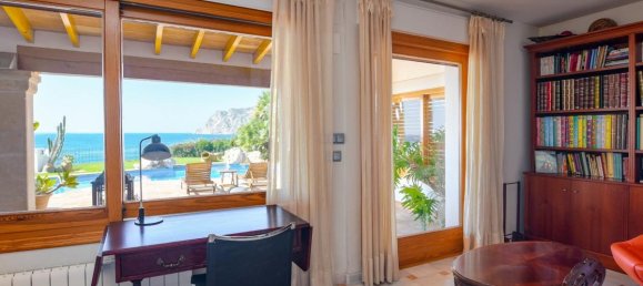 6 Schlafzimmer Villa in Denia, Spain, Nr. 8522 15