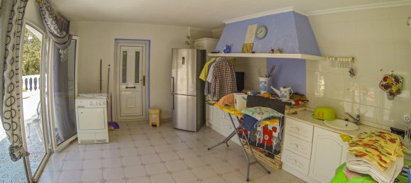 Villa de 6 dormitorios en Dénia, Spain No. 8522 15