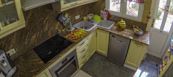 Villa de 6 dormitorios en Dénia, Spain No. 8522 8