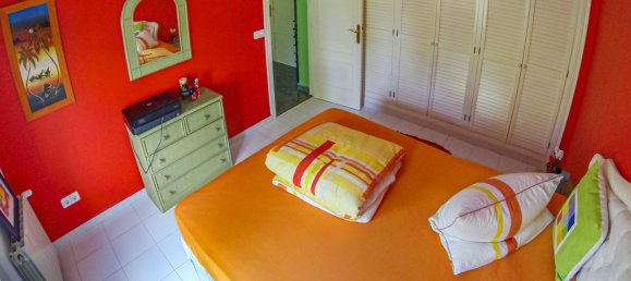 Villa de 6 dormitorios en Dénia, Spain No. 8522 5