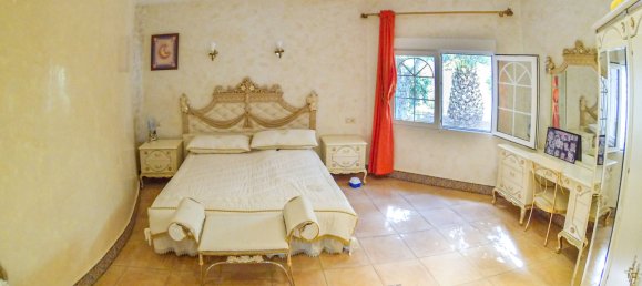 Villa de 6 dormitorios en Dénia, Spain No. 8522 19