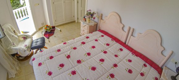 Villa de 6 dormitorios en Dénia, Spain No. 8522 13