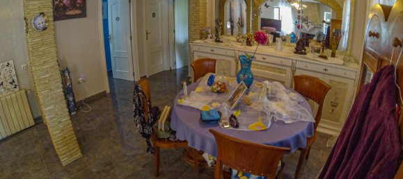 Villa de 6 dormitorios en Dénia, Spain No. 8522 30