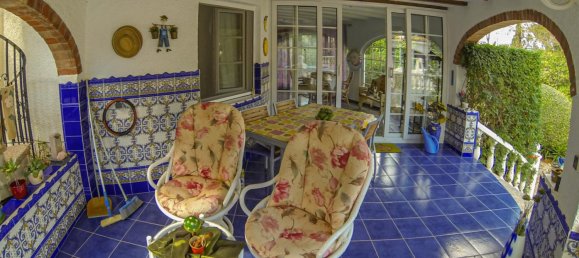 Villa de 6 dormitorios en Dénia, Spain No. 8522 20