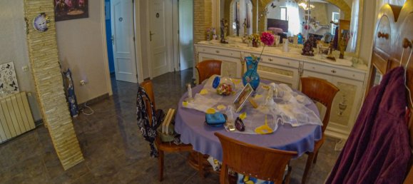 Villa de 6 dormitorios en Dénia, Spain No. 8522 10