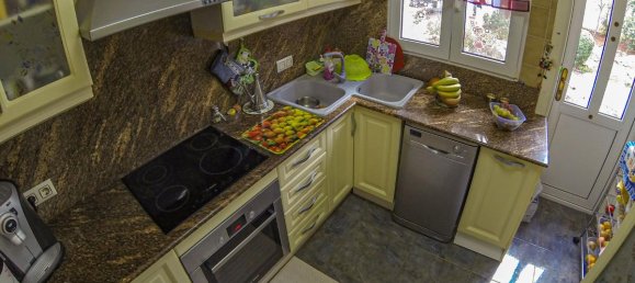 Villa de 6 dormitorios en Dénia, Spain No. 8522 26