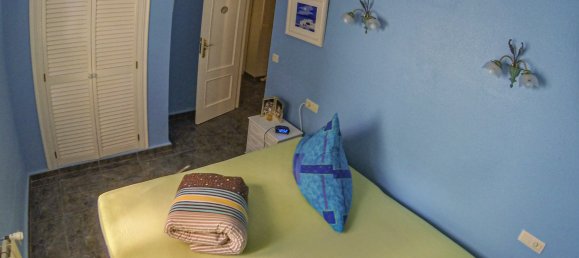 Villa de 6 dormitorios en Dénia, Spain No. 8522 3