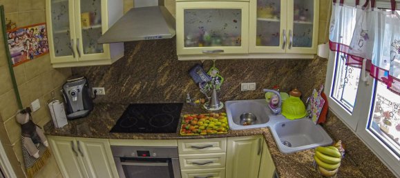 Villa de 6 dormitorios en Dénia, Spain No. 8522 28