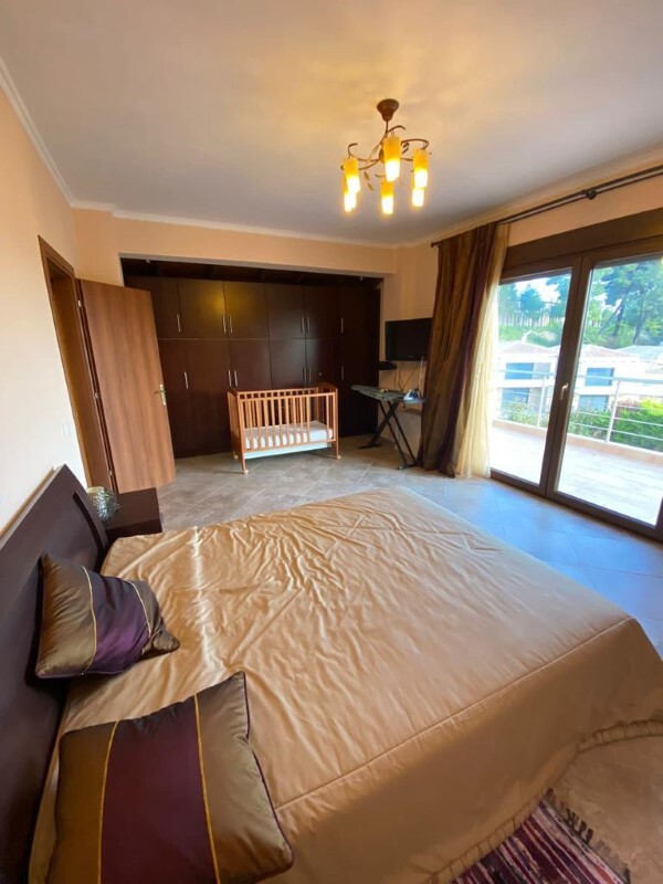 2 bedrooms Commercial property in Chalkidiki, Greece No. 2083