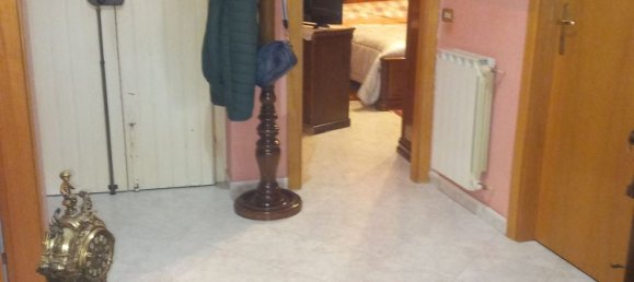 Apartamento de 4 divisões em Caltanissetta, Italy N.º 160521 8