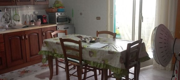 Apartamento de 4 divisões em Caltanissetta, Italy N.º 160521 2