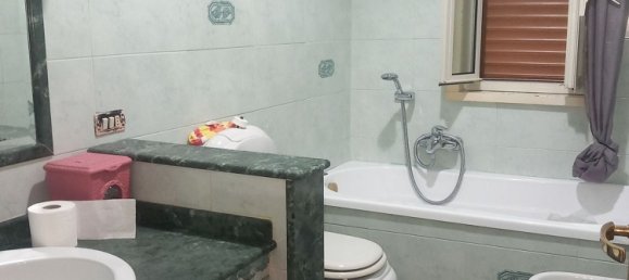 Apartamento de 4 divisões em Caltanissetta, Italy N.º 160521 3
