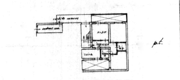 3-salle Appartement à Augusta, Italy No. 50720 27
