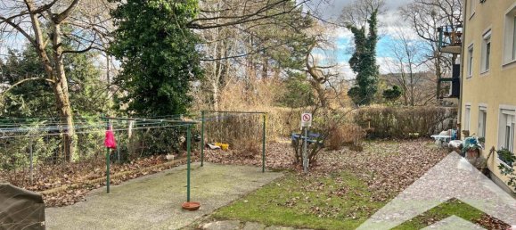 Квартира с 1 спальней в Линц, Австрия № 39887 10