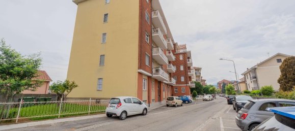 3-Zimmer Wohnung in Piossasco, Italy, Nr. 231234 42