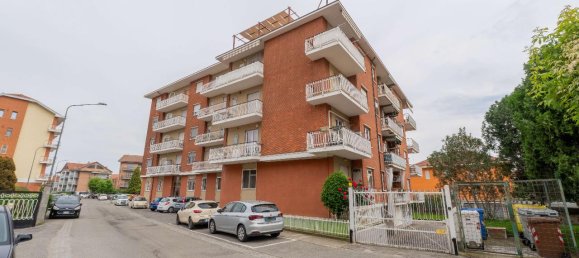 3-Zimmer Wohnung in Piossasco, Italy, Nr. 231234 40