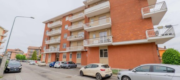 3-Zimmer Wohnung in Piossasco, Italy, Nr. 231234 39