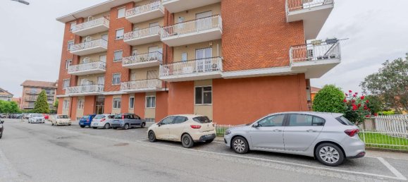 3-Zimmer Wohnung in Piossasco, Italy, Nr. 231234 38
