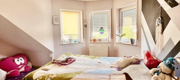 4 rooms Apartment in Baden-Wurttemberg, Germany No. 2514 4