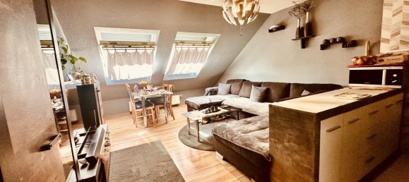 4 rooms Apartment in Baden-Wurttemberg, Germany No. 2514 2