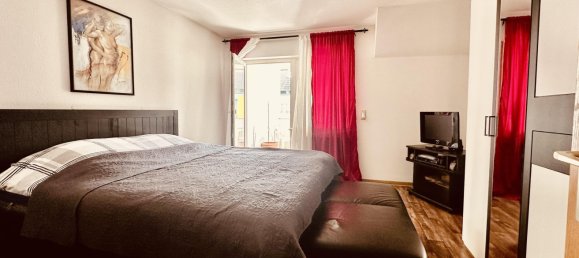 4 rooms Apartment in Baden-Wurttemberg, Germany No. 2514 3