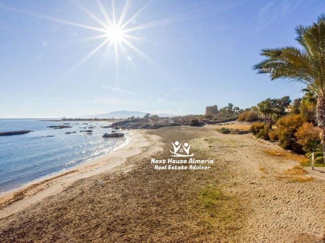 3 bedrooms Townhouse in Villaricos, Spain No. 286558