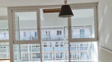 Dúplex de 2 dormitorios en Dobling, Austria No. 174558