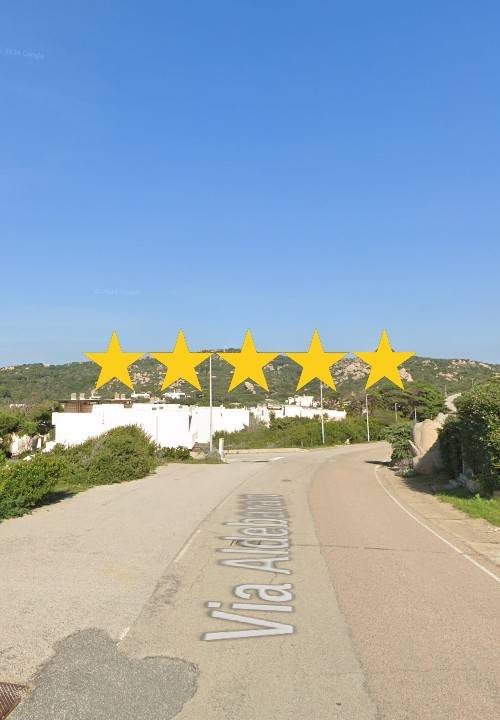 2 bedrooms Apartment in Santa Teresa Gallura, Italy No. 317617