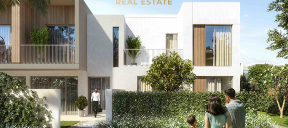 4 bedrooms Townhouse in Dubai, UAE No. 11415 5