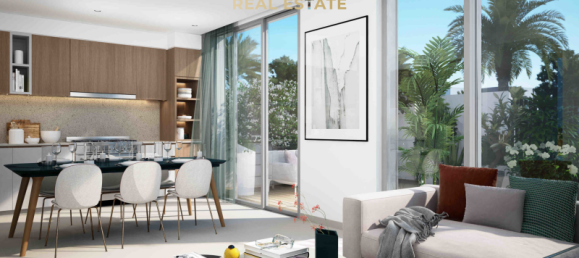 4 bedrooms Townhouse in Dubai, UAE No. 11415 3