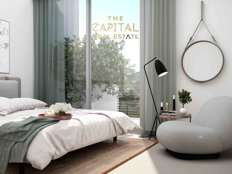 4 bedrooms Townhouse in Dubai, UAE No. 11415