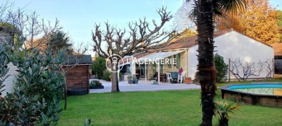 4 chambres Maison à La Teste-de-Buch, France No. 282245 2