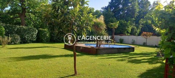 4 chambres Maison à La Teste-de-Buch, France No. 282245 3