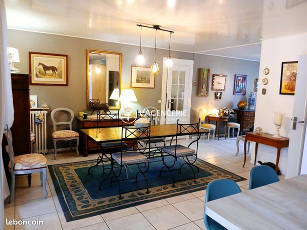 4 chambres Maison à La Teste-de-Buch, France No. 282245