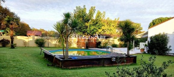 4 chambres Maison à La Teste-de-Buch, France No. 282245 9