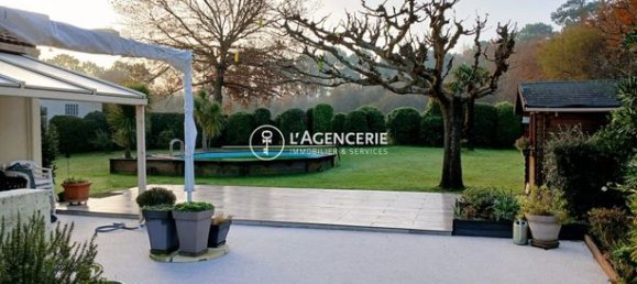 4 chambres Maison à La Teste-de-Buch, France No. 282245 4