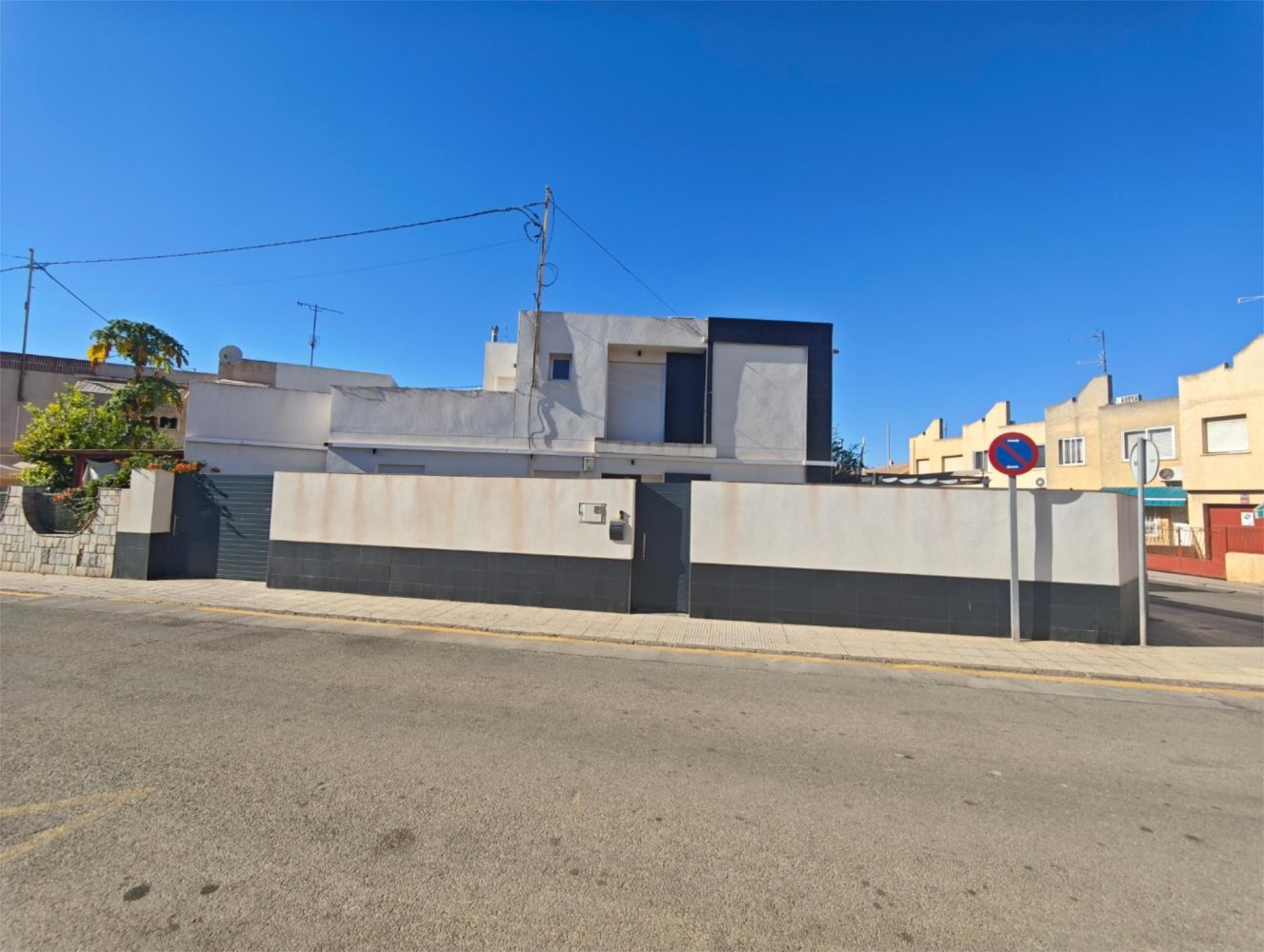 4 Schlafzimmer Haus in Cartagena, Spain, Nr. 244513
