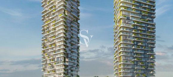 1 Schlafzimmer Wohnung in Maritime City, UAE, Nr. 107473 13