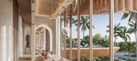 1 Schlafzimmer Wohnung in Maritime City, UAE, Nr. 107473 12