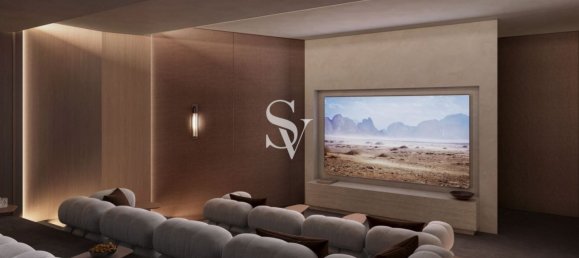 1 Schlafzimmer Wohnung in Maritime City, UAE, Nr. 107473 2