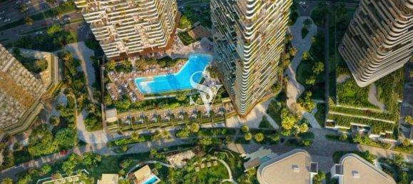 1 Schlafzimmer Wohnung in Maritime City, UAE, Nr. 107473 14