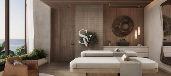 1 Schlafzimmer Wohnung in Maritime City, UAE, Nr. 107473 6