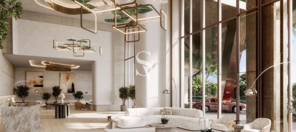 1 Schlafzimmer Wohnung in Maritime City, UAE, Nr. 107473 7