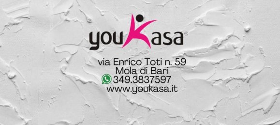 Casa T3 em Mola di Bari, Italy N.º 353241 27