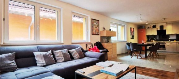 2 rooms Apartment in Steinach am Brenner, Austria No. 226279 2